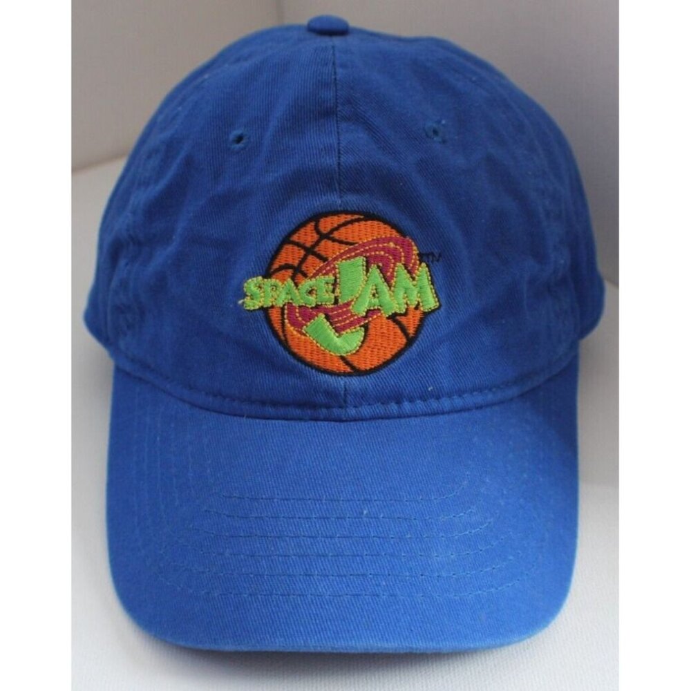 Looney Tunes Space Jam Baseball Cap